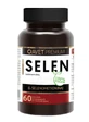 Avet Premium Selenio, 60 cápsulas
