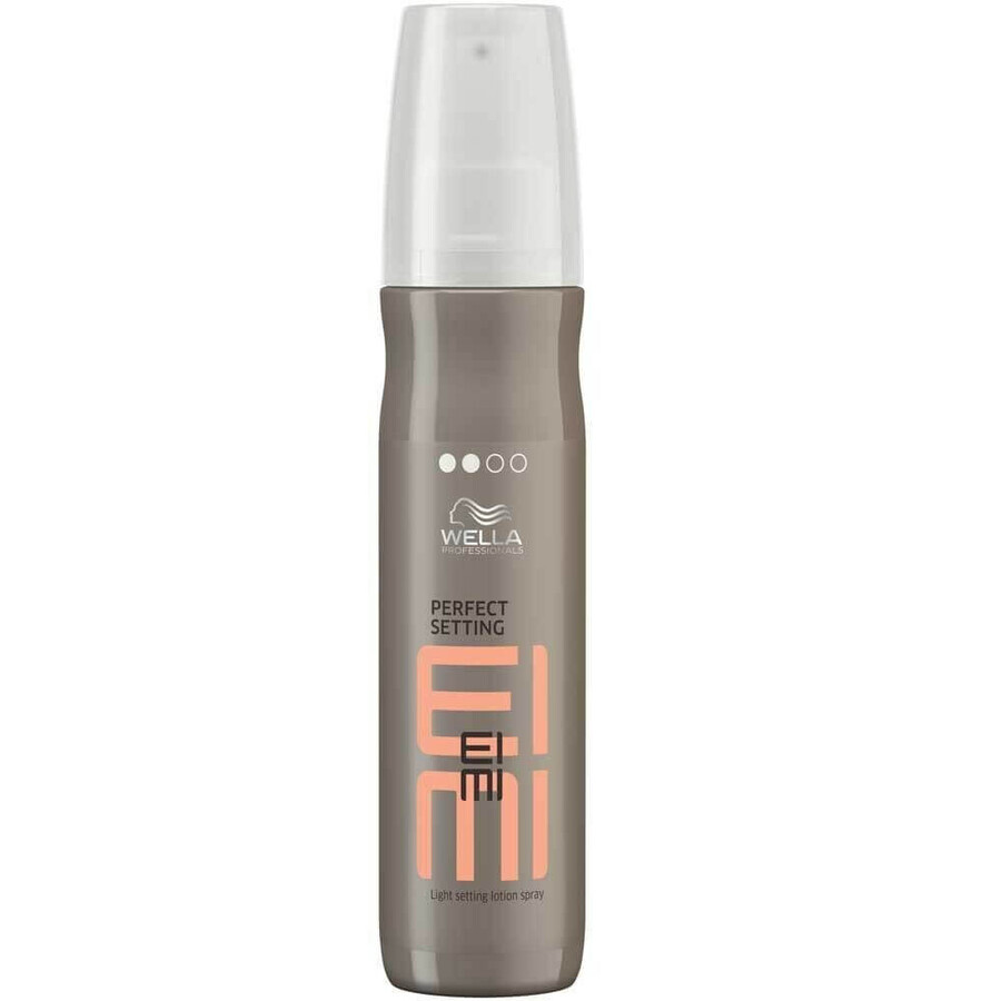 Wella Professionals Eimi Perfect Setting Hair Volume Spray, 150ml