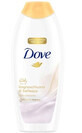 Dove Noble Silk Bath Lotion 750 ml