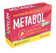 Metabol Fast, 60 g&#233;lules