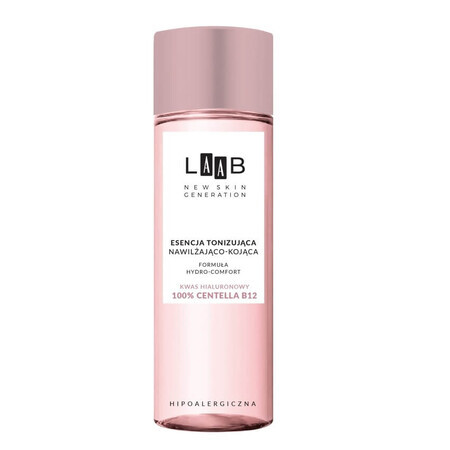 AA LAAB Essence tonique hydratante et apaisante 200ml