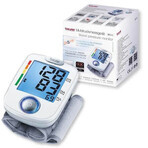 Elektronisches Blutdruckmessgerät für das Handgelenk, BC44, Beurer