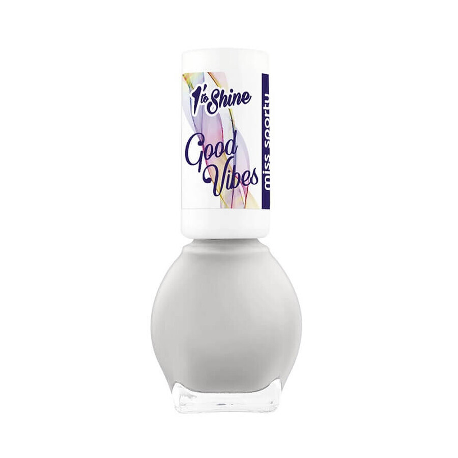 Miss Sporty 1 Minute to Shine Vernis à ongles 111, 7ml