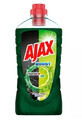 Ajax, d&#233;tergent multi-usages, Charocal, 1l