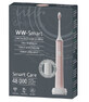 Brosse &#224; dents sonique White Way Rose, 1 pc