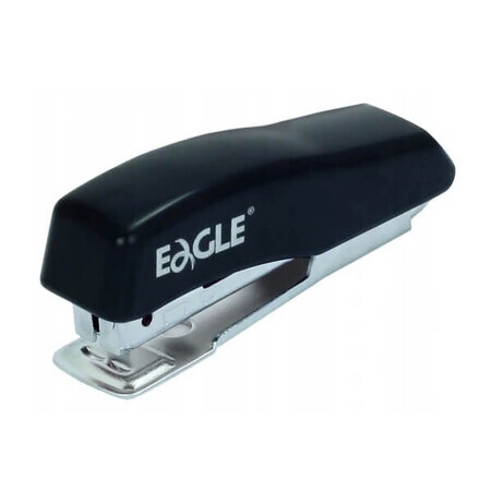 Eagle, Agrafeuse de bureau 1011, noir