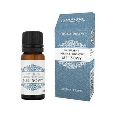 Aceite de melisa, 10 ml