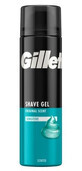 Gillette, Shave, rasage, 200ml