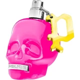 Police To Be Goodvibes Voor Vrouwen Eau de Parfum, 125ml