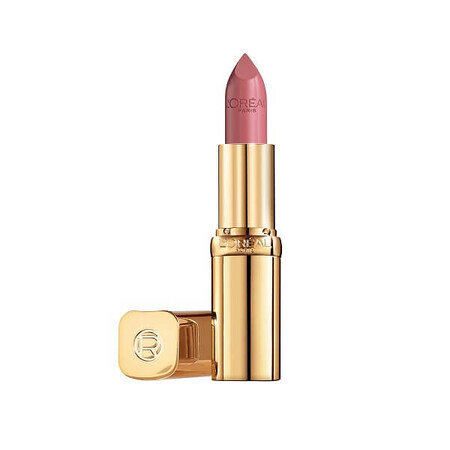 L'Oreal Paris Colour Riche Satin Lipstick302 Bois de Rose