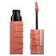Maybelline Super Stay, Winylowa pomadka w płynie 105 Golden, 4.2ml