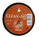 Clean amp ; Go cirage pour chaussures, 40g