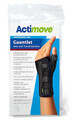 Actimove, attelle de stabilisation du poignet et du pouce Noir taille M - Longue dur&#233;e !