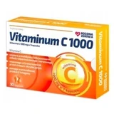 Family Health Vitaminum C 1000, 30 gélules