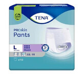 Tena Pants ProSkin ProSkin chonic maxi slip L, 10 unités - Longue durée !