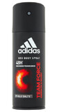 Adidas, Team Force, D&#233;odorant, 150 ml