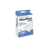 MonoPlast Family Health Cloth Plasters 1 m x 6 cm, 1 pc