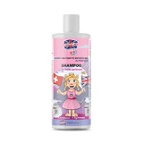 Ronney Babywas Shampoo Alpenmelk, 300ml