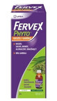 Fervex Phyto Toux et Gardo Sirop contre la toux 120 ml