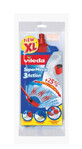 Vileda, Supermocio 3 Action mop refill, 1 pc