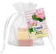 Balea, Badblokje, lotusbloemen, 50 g
