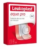 Leukoplast Aqua Pro, patchs, 20 pièces - Utilisation à long terme !