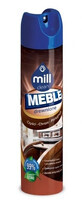 Mill Clean Wooden Furniture Clean, Protect, Care 250 ml