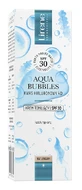 Lirene Aqua Bubbles Crème Tonique SPF30, 30 ml