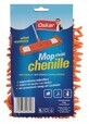 Oskar, mop avec bande de chenille de rechange