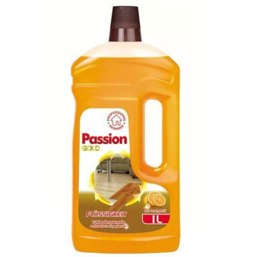 Passion Gold Orange Orange Gold Orange Passion Gold Orange 1 l