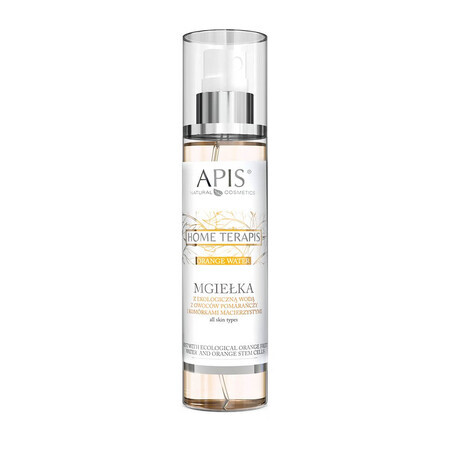 Apis Home Terapis Mist met biologisch granaatappelwater, 150ml