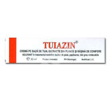 Crème Tuiazin, 50 ml, plante Elzin