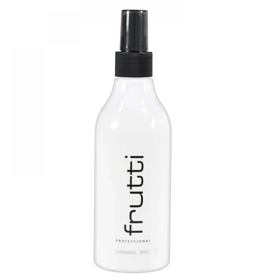 Frutti Professional Keratin Thermal Protection Spray 250ml