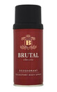 Brutal, Classic, D&#233;odorant, 150 ml