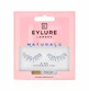 Eylure Naturals Lashes Artificial eyelashes with glue Natural effect No. 020