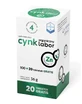 Labor, Organic Zinc, 30 tablets