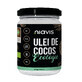 Huile de noix de coco extra vierge biologique, 450 g, Niavis
