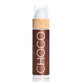 Huile corporelle bronzante Choco, 110 ml, Cocosolis