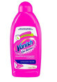 Shampooing Vanish pour le lavage des tapis, des tissus d&#39;ameublement et des aspirateurs Citron 500 ml