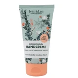Jean amp;Len, Aloe Vera and Basil Cream, 75ml