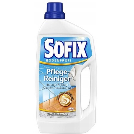 Sofix, Polish pour sols, 1 litre