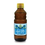 Koudgeperste zwarte komijnolie, 250 ml, Herbavit