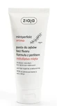Ziaja, Mintperfect Flavour Dentifrice sans fluor avec perlite eucalyptus mita, 100ml - Long !