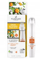 Floslek Pharma S&#233;rum pour les paupi&#232;res et le dessous des yeux &#224; la vitamine C, 15 ml