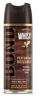 Bond, d&#233;odorant au whisky, 150 ml