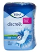 Tena, serviettes hygiéniques Extra, 10 pièces