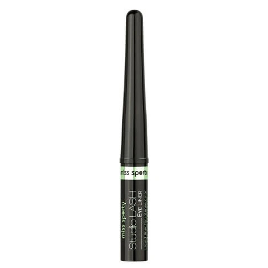 Miss Sporty Studio Lash Liquid Eyeliner 001 Extra Black, 3.5ml