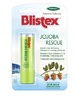Blistex Jojoba Rescue Lip Balm, 3.7g