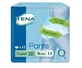 Tena, Super Trousers, sous-vêtements en chambray, 12 pièces