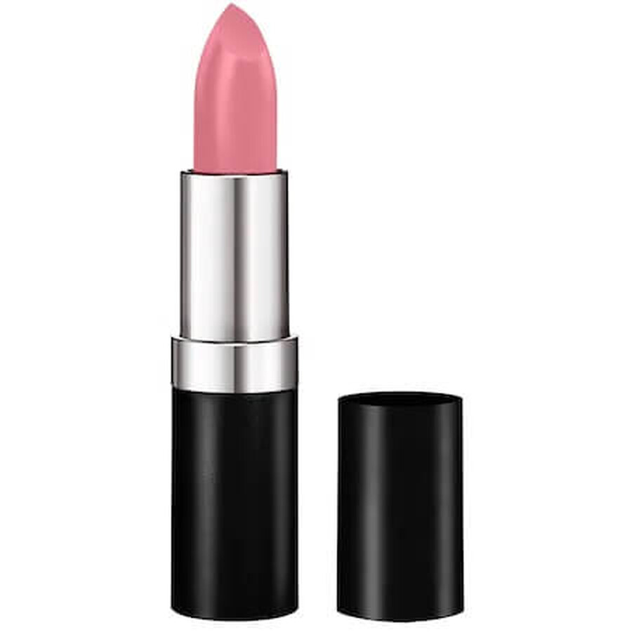 Barra de labios Miss Sporty Colour Satin To Last 100 Tender Pink, 4g